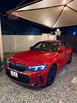 بی ئێم دەبڵیو سیریەس 3